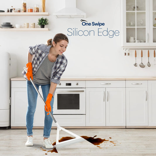 Magic Clean Sweep Broom