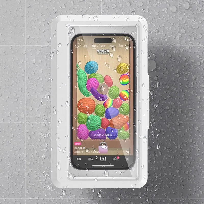 HydroHold WaterProof Case