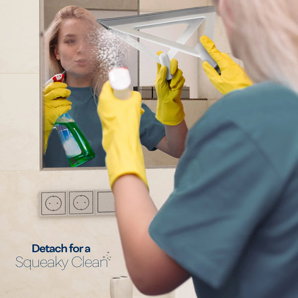 Magic Clean Sweep Broom