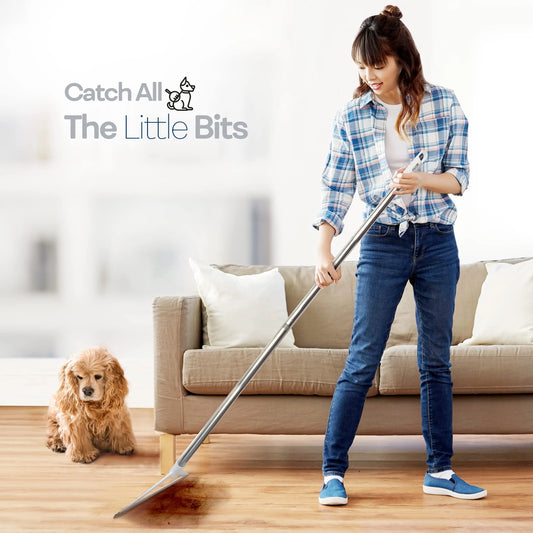 Magic Clean Sweep Broom